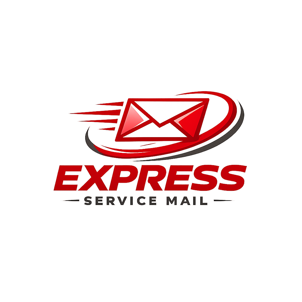 Express Service Mail